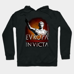 Europa Invicta Hoodie